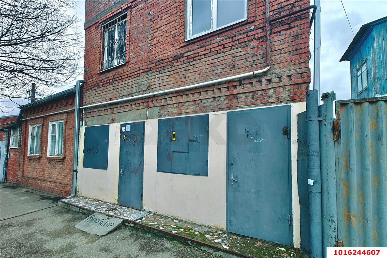 Фото №4: Коммерция 85 м² - Краснодар, Западный внутригородской округ, мкр. Центральный, ул. Фрунзе, 95