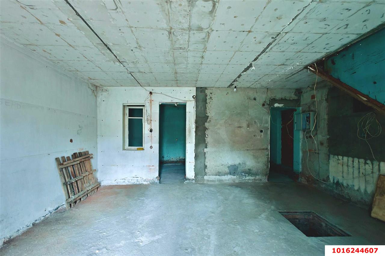 Фото №11: Коммерция 85 м² - Краснодар, Западный внутригородской округ, мкр. Центральный, ул. Фрунзе, 95