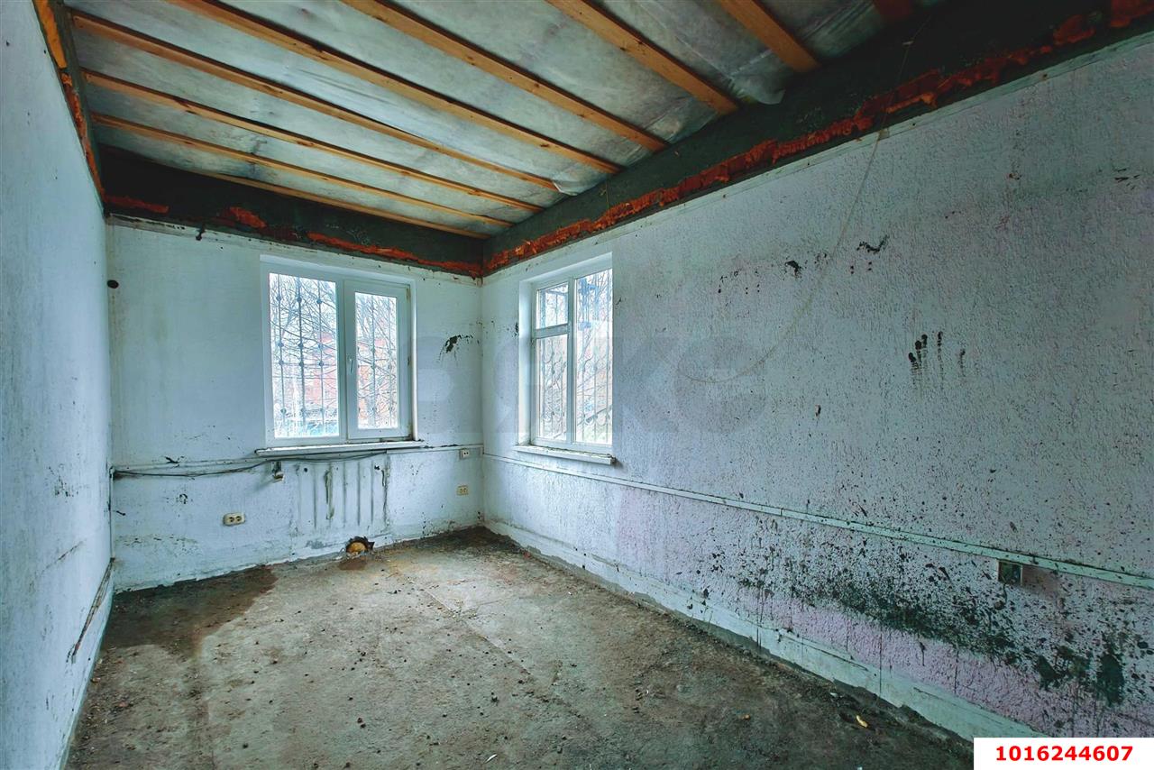 Фото №16: Коммерция 85 м² - Краснодар, Западный внутригородской округ, мкр. Центральный, ул. Фрунзе, 95