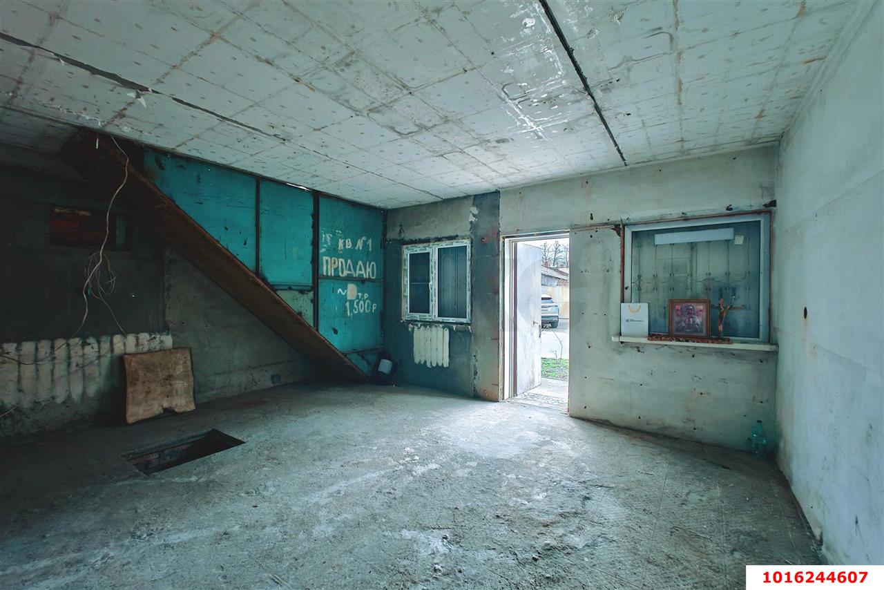 Фото №8: Коммерция 85 м² - Краснодар, Западный внутригородской округ, мкр. Центральный, ул. Фрунзе, 95