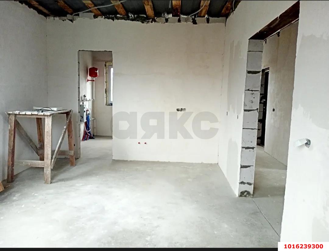 Фото №7: Коммерция 4 м² - Кубанская Нива, мкр. Прикубанский внутригородской округ, ул. Грушевая