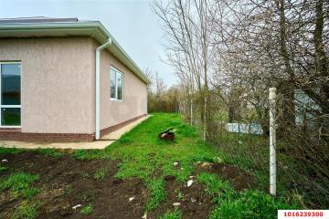 Фото №3: Дом 82 м² - Кубанская Нива-2, мкр. Прикубанский внутригородской округ, ул. Грушевая, 438