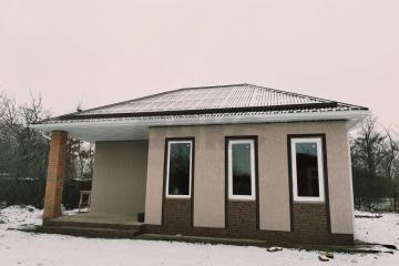 Фото №4: Коммерция 4 м² - Кубанская Нива, мкр. Прикубанский внутригородской округ, ул. Грушевая