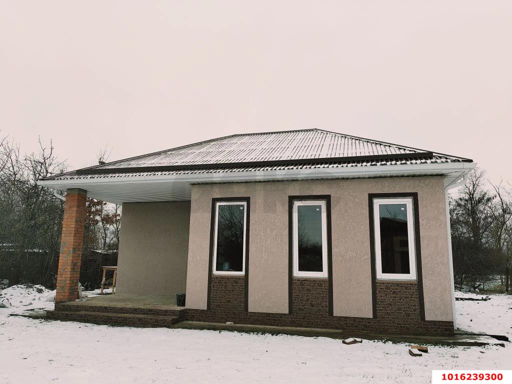 Фото №4: Коммерция 4 м² - Кубанская Нива, мкр. Прикубанский внутригородской округ, ул. Грушевая