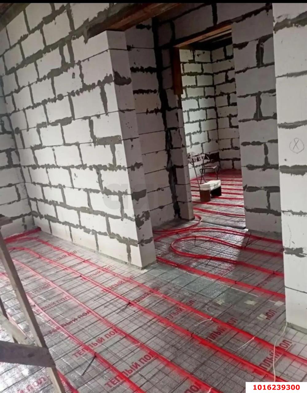 Фото №8: Коммерция 4 м² - Кубанская Нива, мкр. Прикубанский внутригородской округ, ул. Грушевая