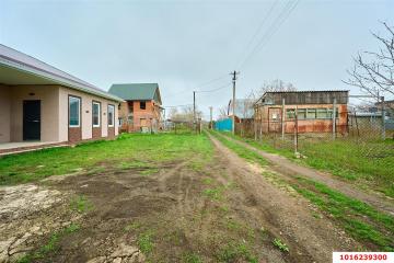 Фото №5: Дом 82 м² - Кубанская Нива-2, мкр. Прикубанский внутригородской округ, ул. Грушевая, 438