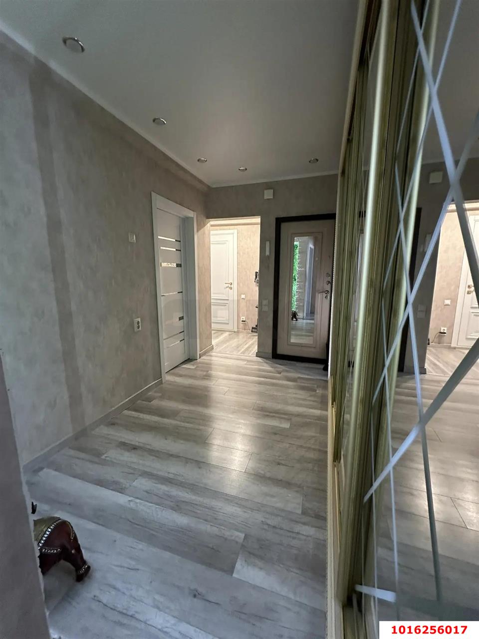 Фото №6: 3-комнатная квартира 65 м² - Краснодар, Карасунский внутригородской округ, мкр. Гидростроителей, ул. Трудовой Славы, 8