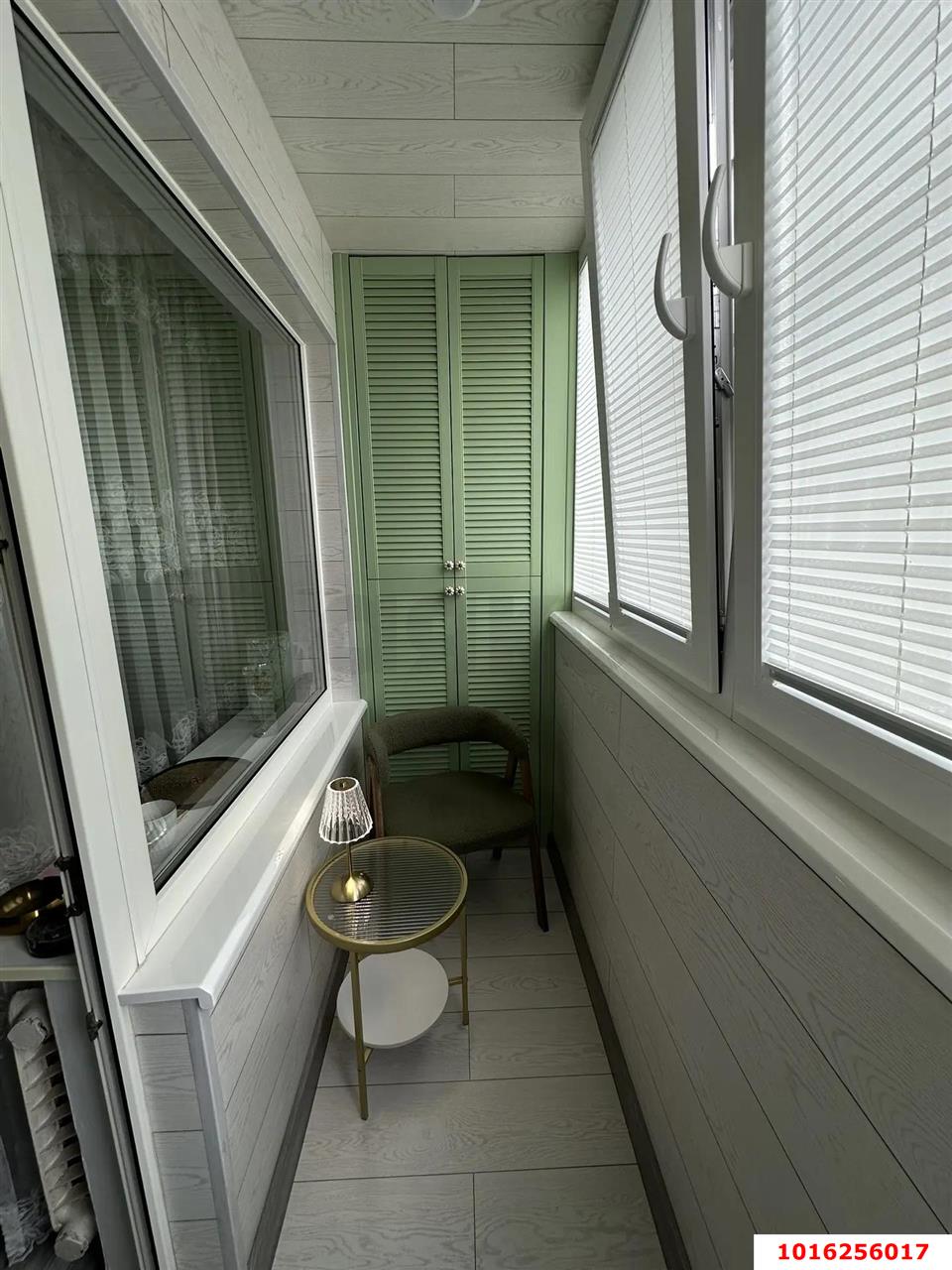 Фото №8: 3-комнатная квартира 65 м² - Краснодар, Карасунский внутригородской округ, мкр. Гидростроителей, ул. Трудовой Славы, 8