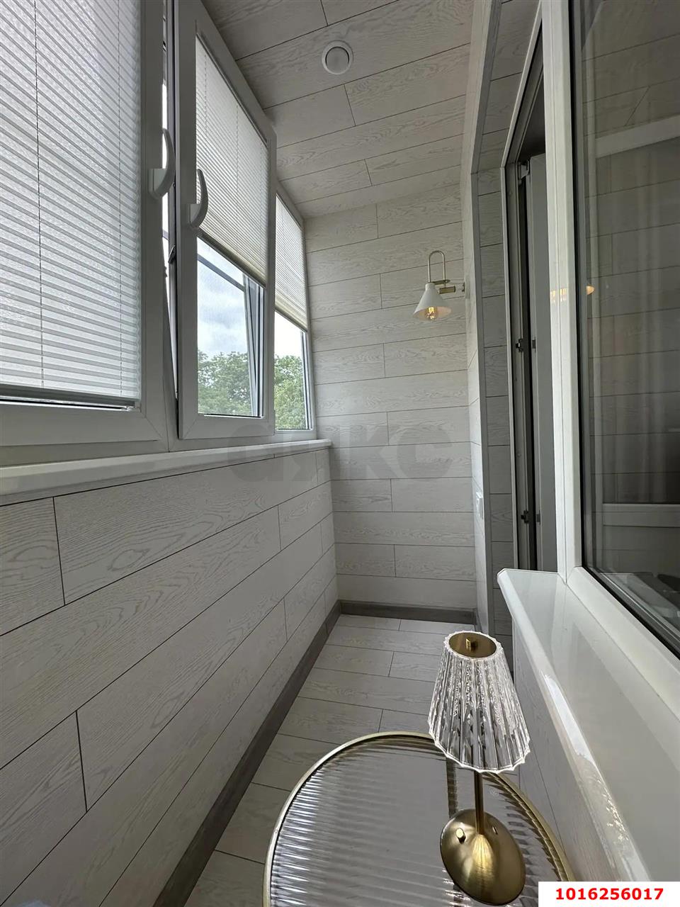 Фото №9: 3-комнатная квартира 65 м² - Краснодар, Карасунский внутригородской округ, мкр. Гидростроителей, ул. Трудовой Славы, 8