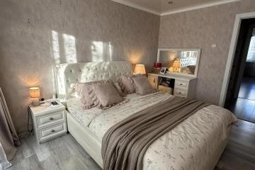 Фото №2: 3-комнатная квартира 65 м² - Краснодар, мкр. Гидростроителей, ул. Трудовой Славы, 8