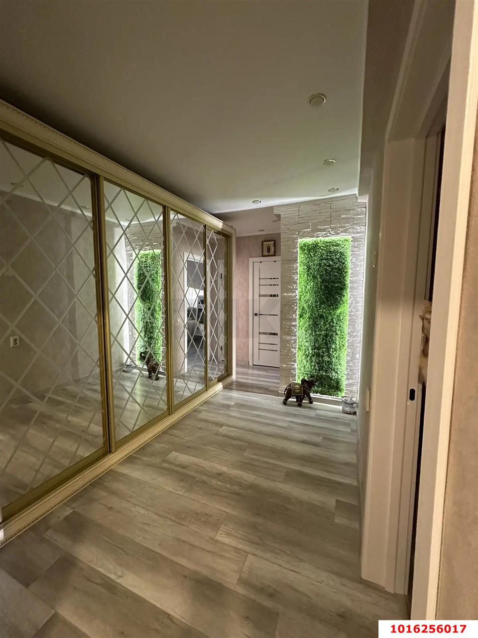 Фото №7: 3-комнатная квартира 65 м² - Краснодар, Карасунский внутригородской округ, мкр. Гидростроителей, ул. Трудовой Славы, 8