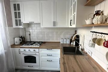 Фото №1: 3-комнатная квартира 65 м² - Краснодар, мкр. Гидростроителей, ул. Трудовой Славы, 8