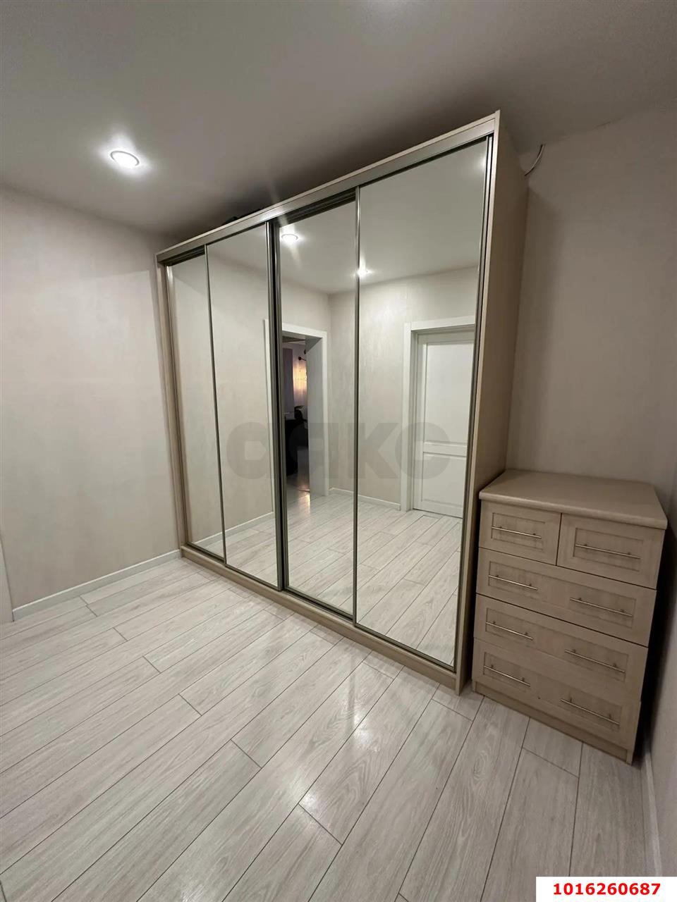 Фото №13: 2-комнатная квартира 61 м² - Краснодар, Карасунский внутригородской округ, мкр. Гидростроителей, ул. Парусная, 20/2