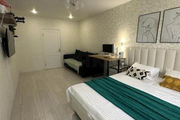 Фото №5: 2-комнатная квартира 61 м² - Краснодар, мкр. Гидростроителей, ул. Парусная, 20/2