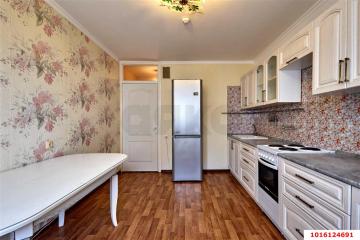 Фото №5: 2-комнатная квартира 60 м² - Краснодар, мкр. Восточно-Кругликовский, ул. Черкасская, 129/1