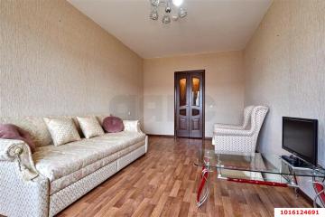 Фото №4: 2-комнатная квартира 60 м² - Краснодар, мкр. Восточно-Кругликовский, ул. Черкасская, 129/1