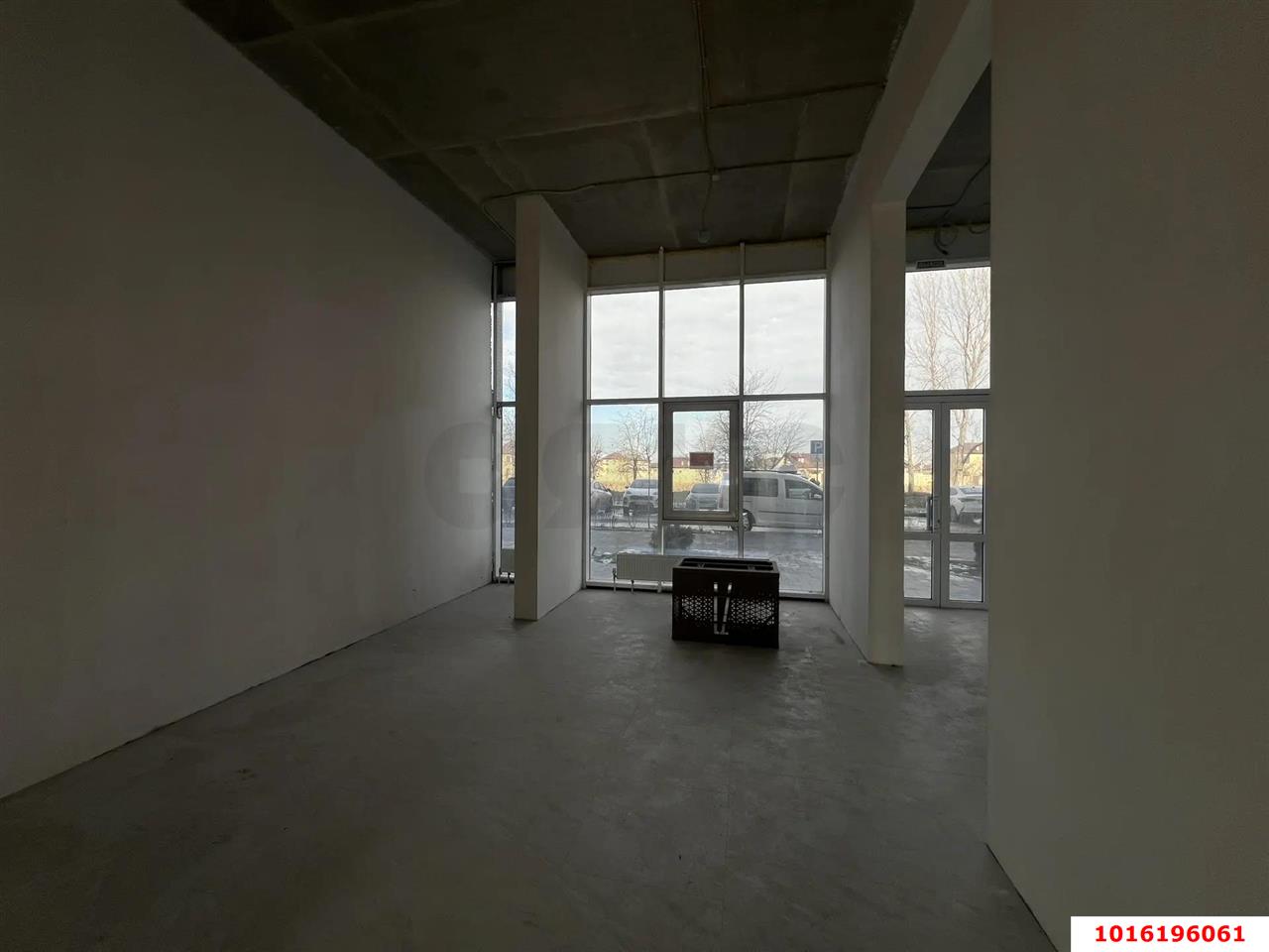 Фото №6: Коммерция 116 м² - Краснодар, Прикубанский внутригородской округ, мкр. жилой комплекс Архитектор, ул. Наставников, 11