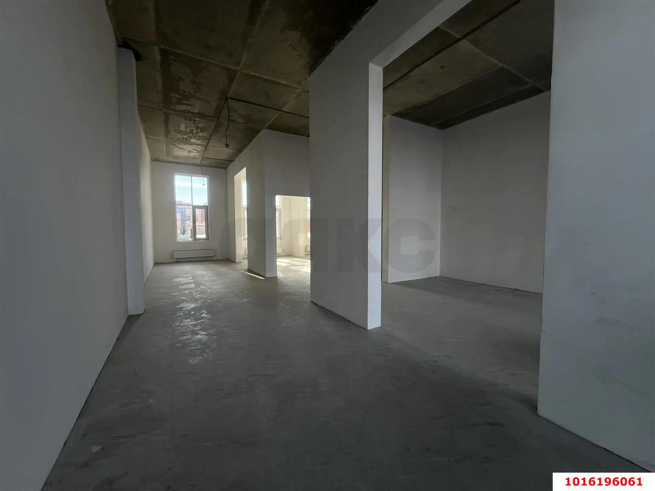 Фото №7: Коммерция 116 м² - Краснодар, Прикубанский внутригородской округ, мкр. жилой комплекс Архитектор, ул. Наставников, 11