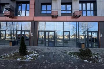 Фото №1: Коммерция 116 м² - Краснодар, мкр. жилой комплекс Архитектор, ул. Наставников, 11