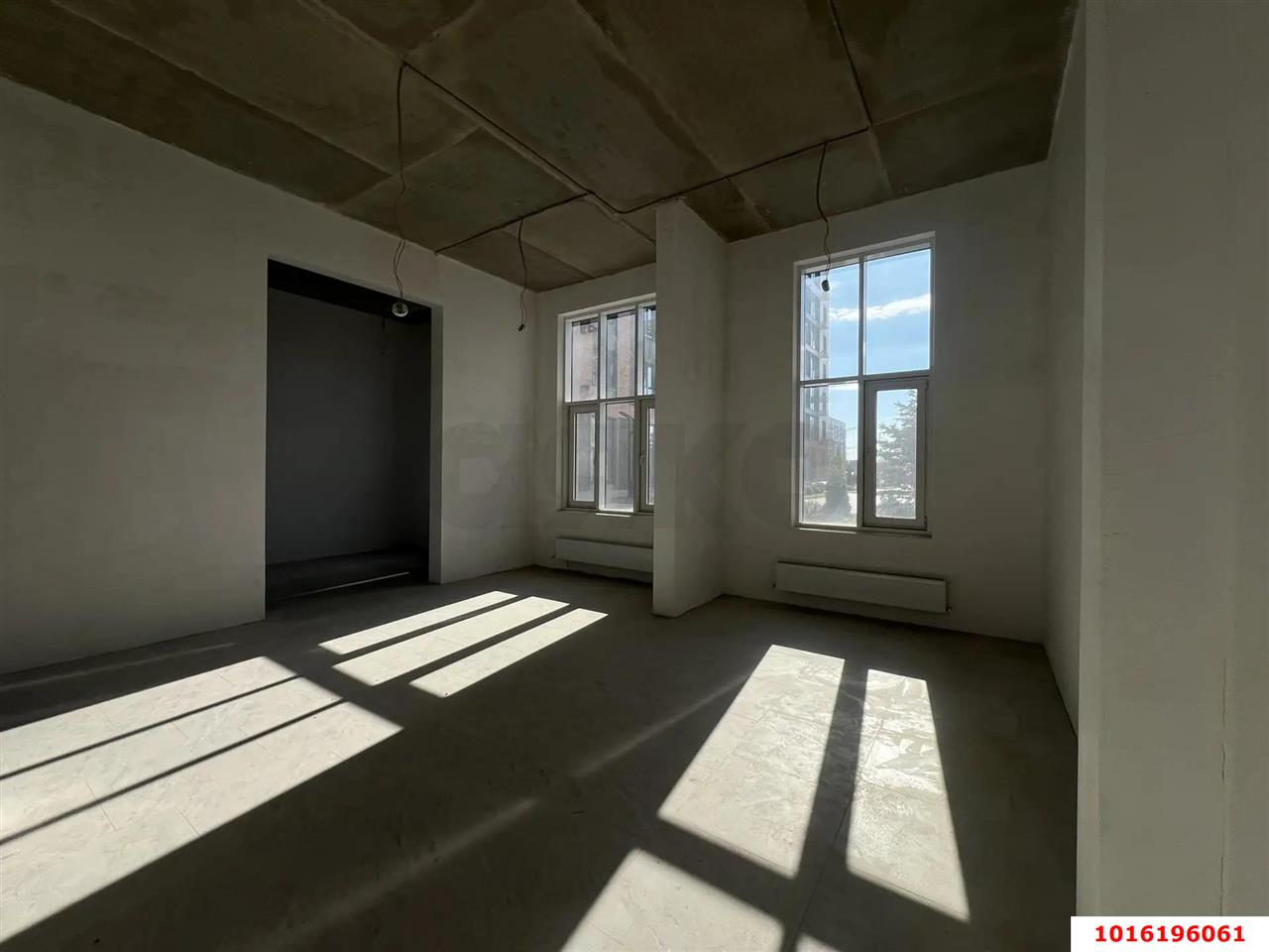 Фото №9: Коммерция 116 м² - Краснодар, Прикубанский внутригородской округ, мкр. жилой комплекс Архитектор, ул. Наставников, 11