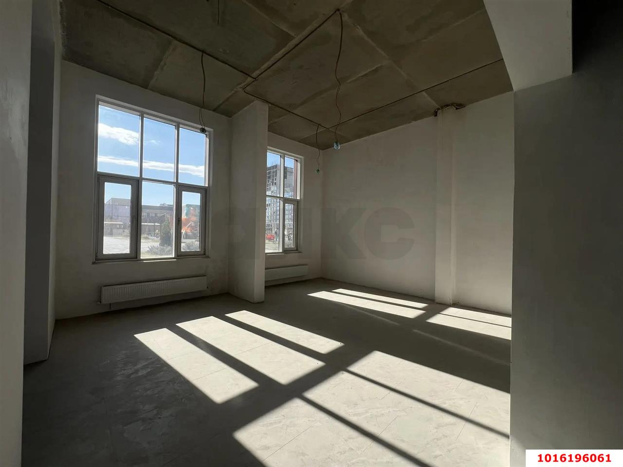 Фото №3: Коммерция 116 м² - Краснодар, Прикубанский внутригородской округ, мкр. жилой комплекс Архитектор, ул. Наставников, 11