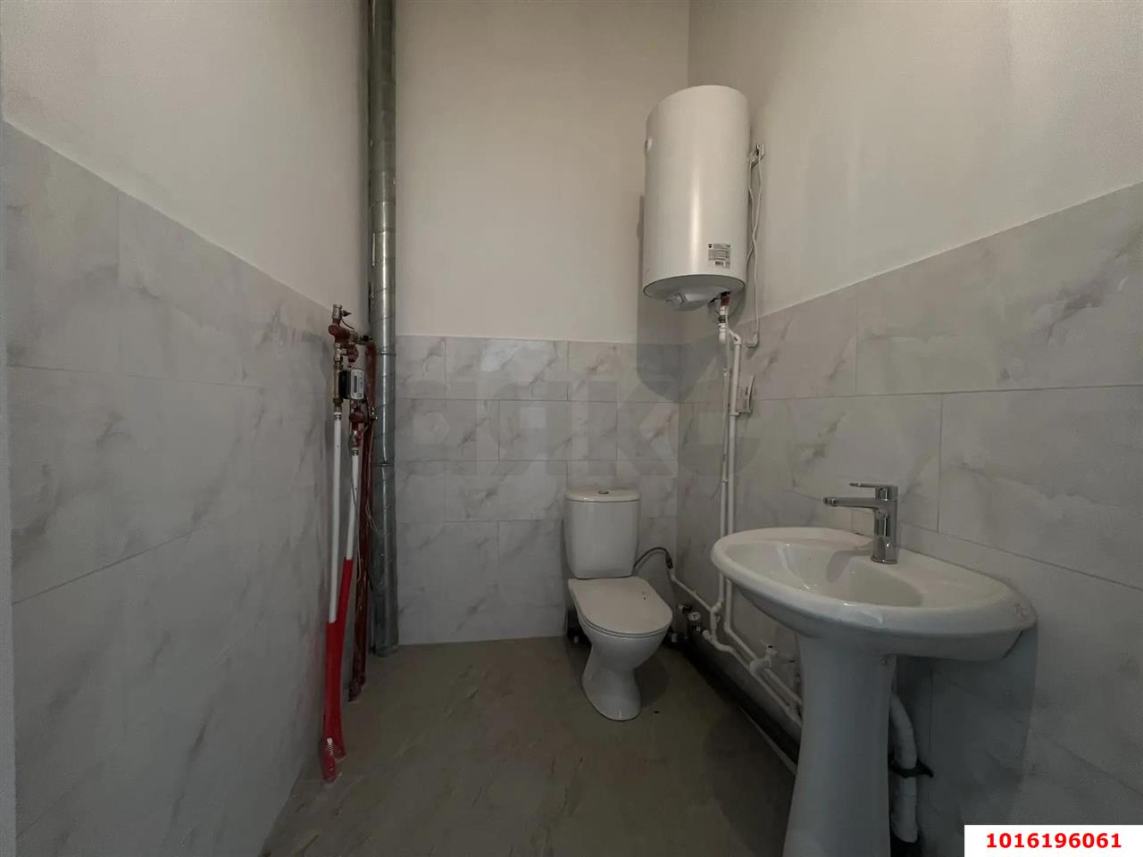 Фото №10: Коммерция 116 м² - Краснодар, Прикубанский внутригородской округ, мкр. жилой комплекс Архитектор, ул. Наставников, 11