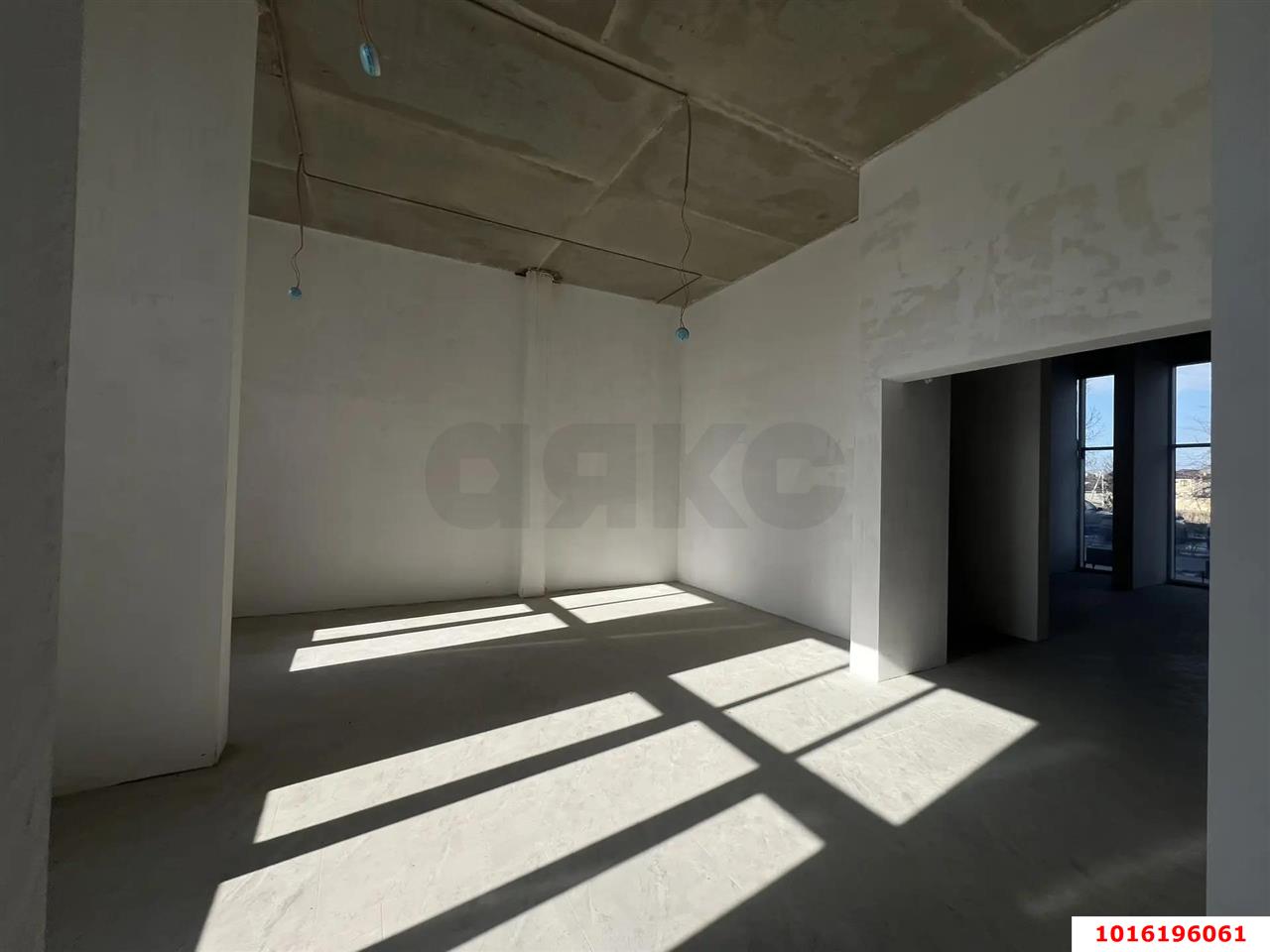 Фото №5: Коммерция 116 м² - Краснодар, Прикубанский внутригородской округ, мкр. жилой комплекс Архитектор, ул. Наставников, 11