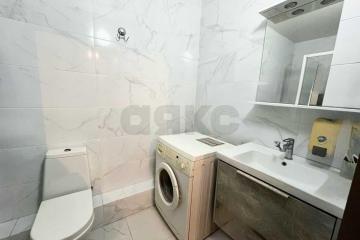 Фото №4: 2-комнатная квартира 69 м² - Краснодар, мкр. жилой комплекс Инсити, ул. Командорская, 5/3