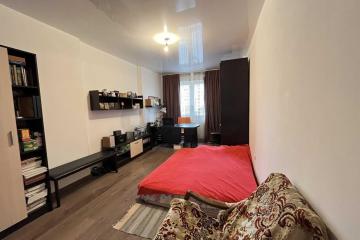 Фото №3: 2-комнатная квартира 69 м² - Краснодар, мкр. жилой комплекс Инсити, ул. Командорская, 5/3