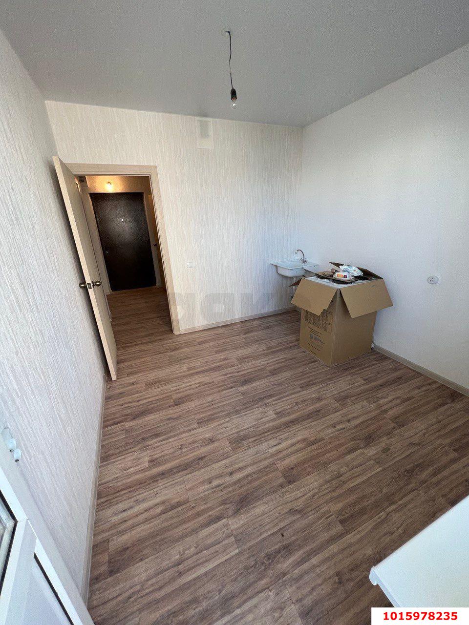 Фото №6: 1-комнатная квартира 35 м² - Энем, ул. 68-й Морской Бригады, 20А