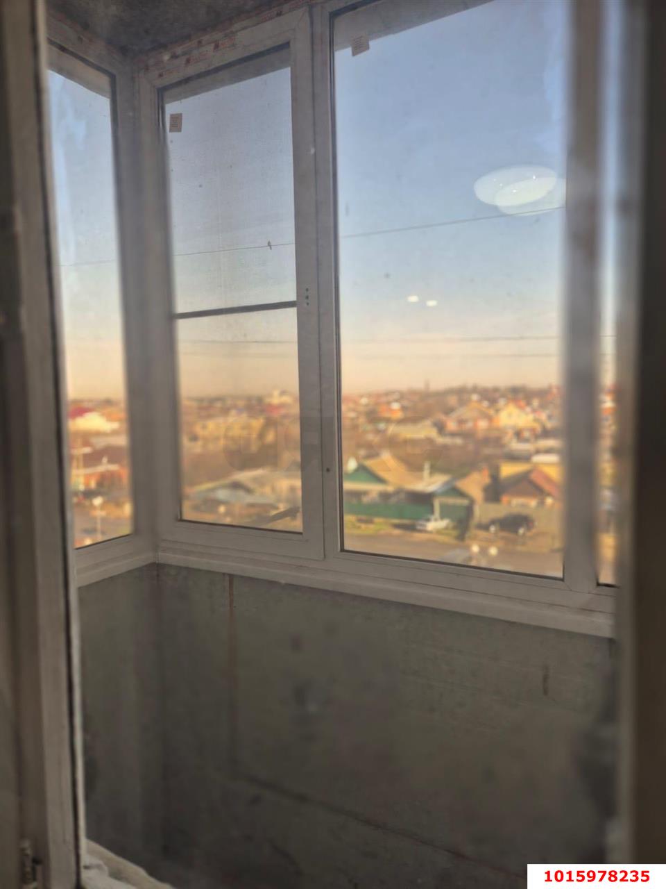 Фото №12: 1-комнатная квартира 35 м² - Энем, ул. 68-й Морской Бригады, 20А