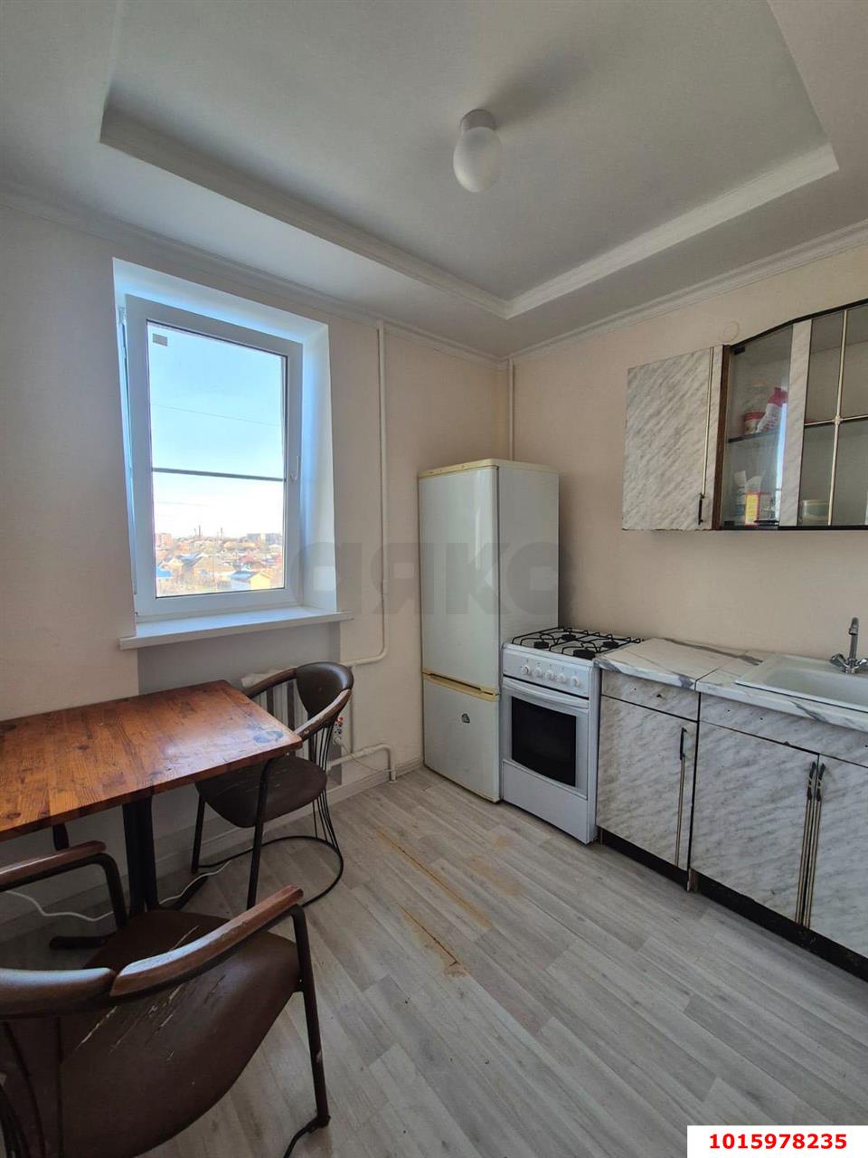 Фото №10: 1-комнатная квартира 35 м² - Энем, ул. 68-й Морской Бригады, 20А