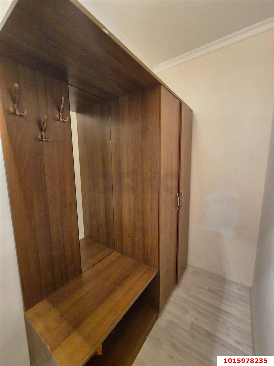 Фото №7: 1-комнатная квартира 35 м² - Энем, ул. 68-й Морской Бригады, 20А