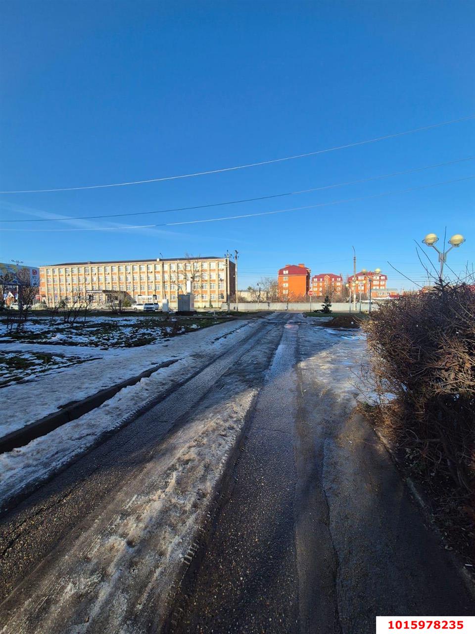 Фото №16: 1-комнатная квартира 35 м² - Энем, ул. 68-й Морской Бригады, 20А