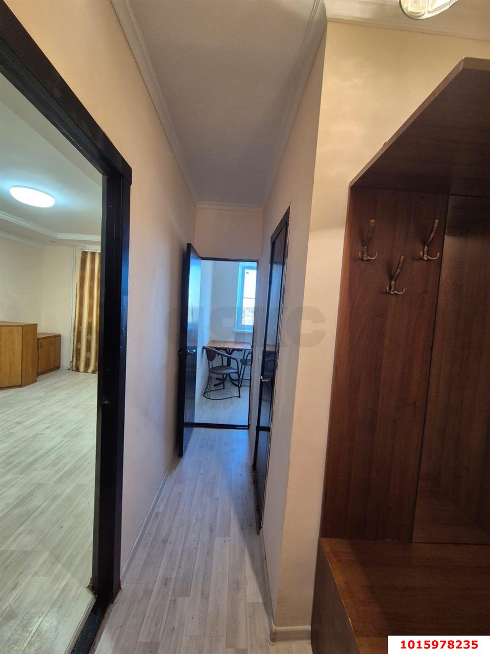 Фото №8: 1-комнатная квартира 35 м² - Энем, ул. 68-й Морской Бригады, 20А