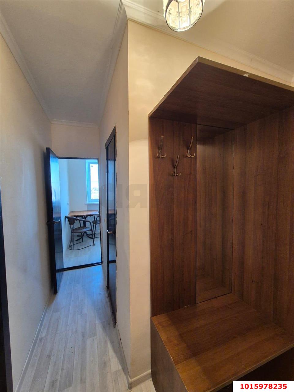 Фото №9: 1-комнатная квартира 35 м² - Энем, ул. 68-й Морской Бригады, 20А