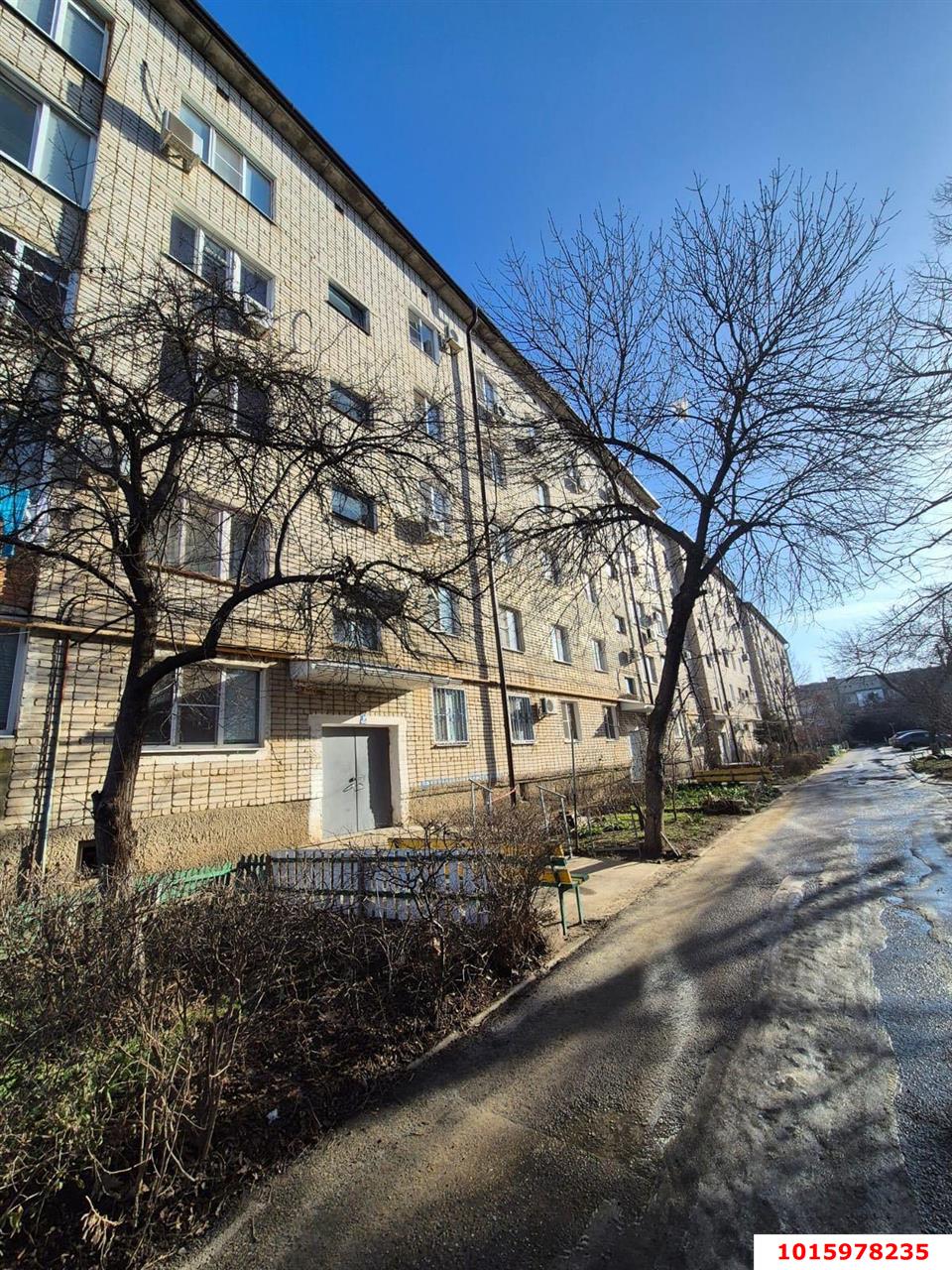 Фото №14: 1-комнатная квартира 35 м² - Энем, ул. 68-й Морской Бригады, 20А