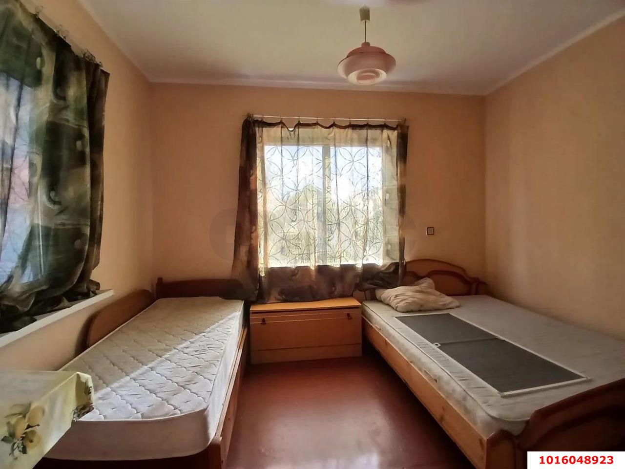 Фото №5: Дом 33 м² + 4 сот. - Любитель, мкр. Прикубанский внутригородской округ, ул. Центральная, 195