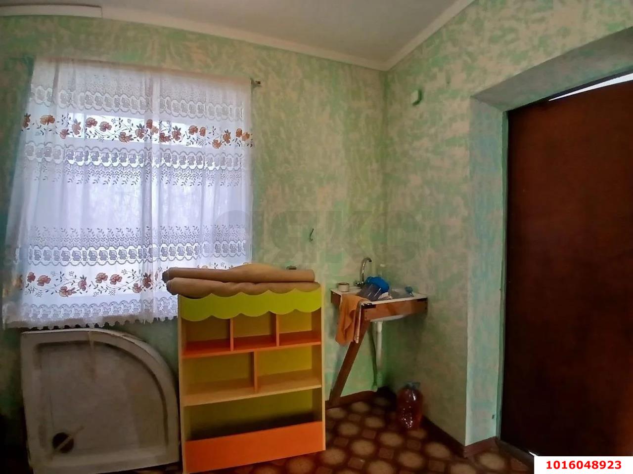 Фото №8: Дом 33 м² + 4 сот. - Любитель, мкр. Прикубанский внутригородской округ, ул. Центральная, 195