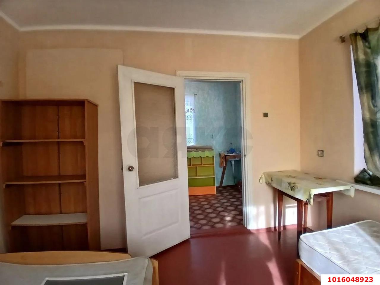 Фото №7: Дом 33 м² + 4 сот. - Любитель, мкр. Прикубанский внутригородской округ, ул. Центральная, 195