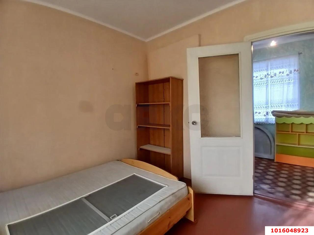 Фото №6: Дом 33 м² + 4 сот. - Любитель, мкр. Прикубанский внутригородской округ, ул. Центральная, 195