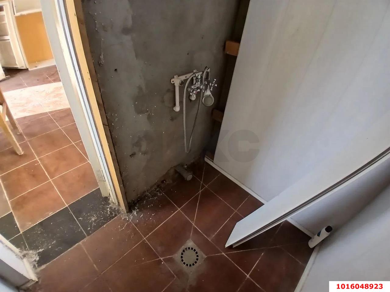 Фото №13: Дом 33 м² + 4 сот. - Любитель, мкр. Прикубанский внутригородской округ, ул. Центральная, 195