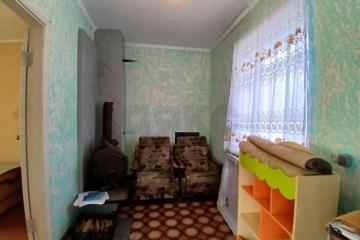 Фото №4: Дом 33 м² - Любитель, мкр. Прикубанский внутригородской округ, ул. Центральная, 195