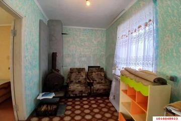 Фото №4: Дом 33 м² - Любитель, мкр. Прикубанский внутригородской округ, ул. Центральная, 195