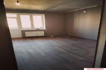 Фото №5: Студия 24 м² - Краснодар, мкр. жилой комплекс Дыхание, ул. Лётчика Позднякова, 2к12