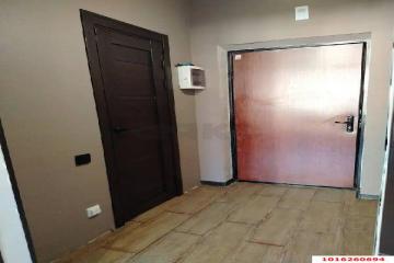 Фото №3: Студия 24 м² - Краснодар, мкр. жилой комплекс Дыхание, ул. Лётчика Позднякова, 2к12