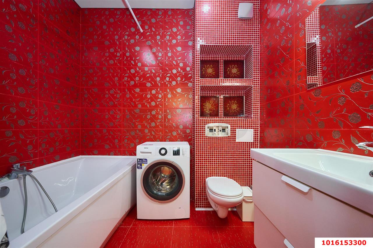 Фото №12: Дом 130 м² + 6.58 сот. - Энергетик, мкр. Прикубанский внутригородской округ, ул. Кубанская, 60