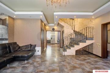 Фото №3: Дом 130 м² - Энергетик, мкр. Прикубанский внутригородской округ, ул. Кубанская, 60