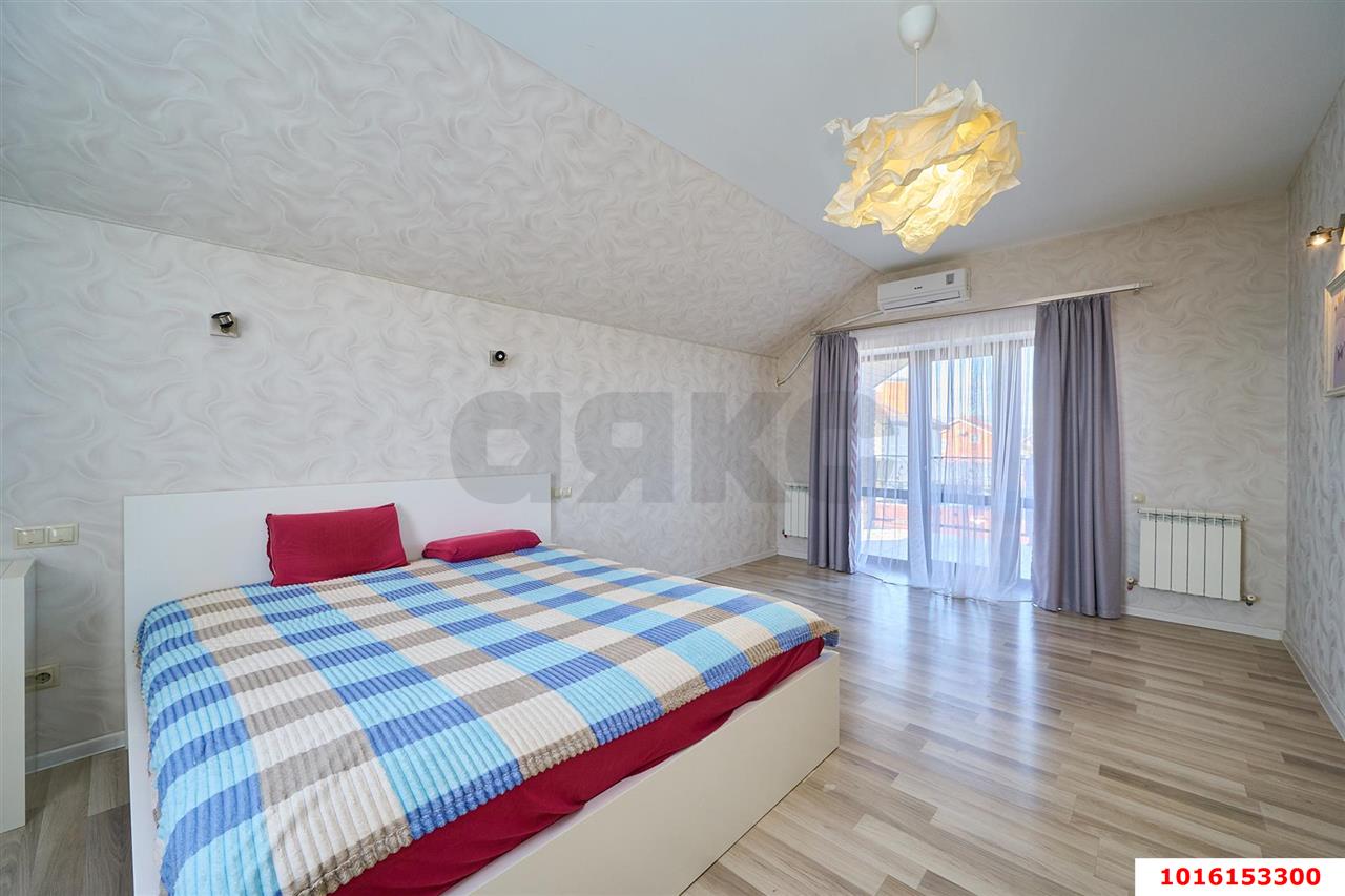 Фото №13: Дом 130 м² + 6.58 сот. - Энергетик, мкр. Прикубанский внутригородской округ, ул. Кубанская, 60