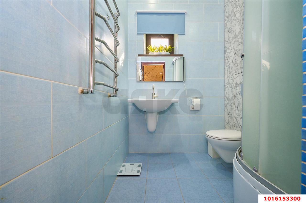 Фото №7: Дом 130 м² + 6.58 сот. - Энергетик, мкр. Прикубанский внутригородской округ, ул. Кубанская, 60